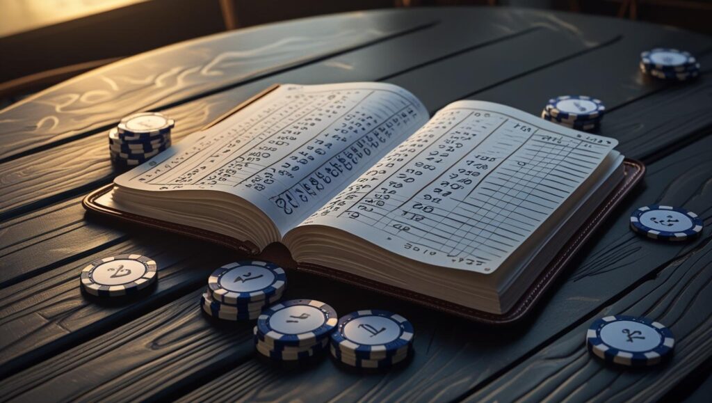 how to set a gambling budget 3