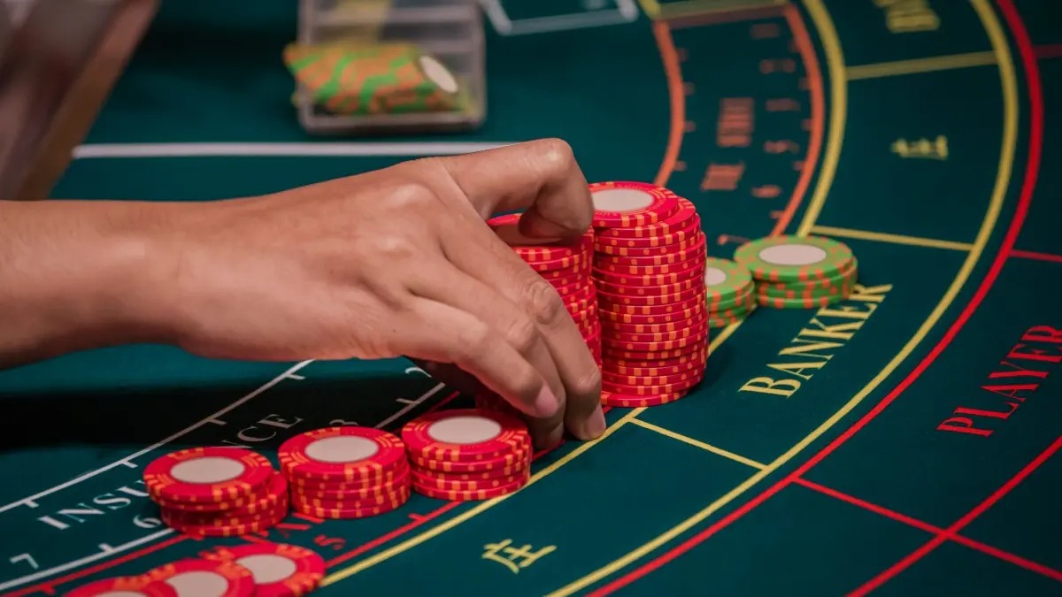 How to Play Baccarat (And Win More Often): The Complete 2025 Guide for Beginners