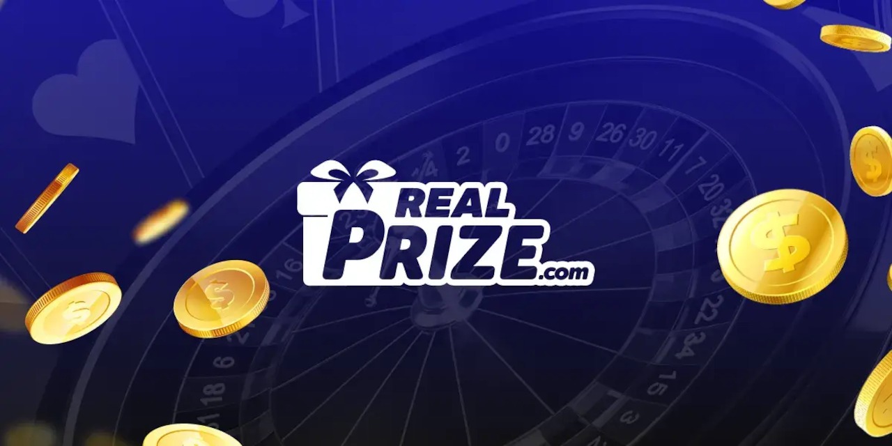 realprize casino review