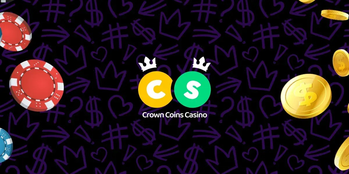 crown coins casino review