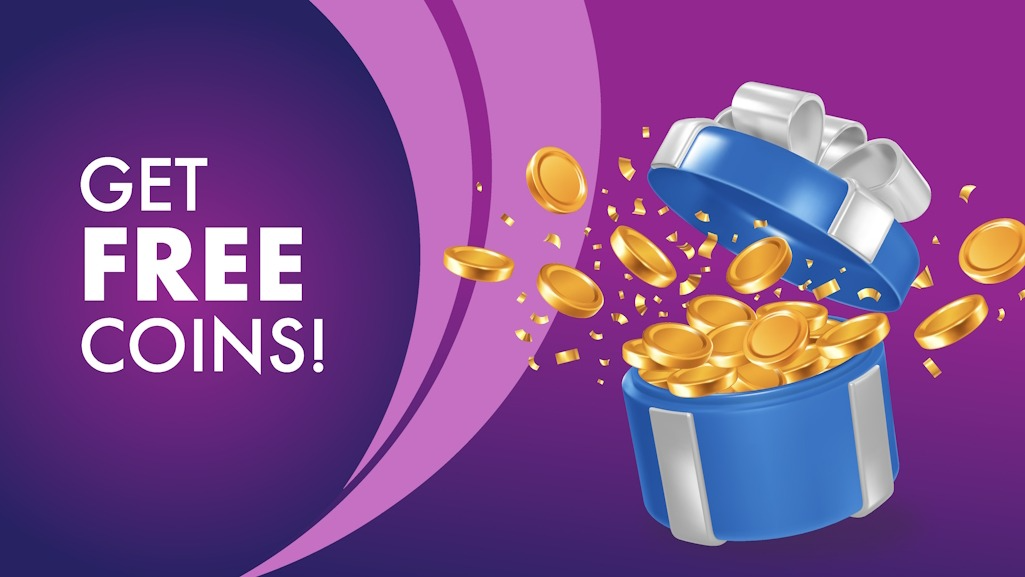 how to get free sweeps coins in sweepstakes casinos