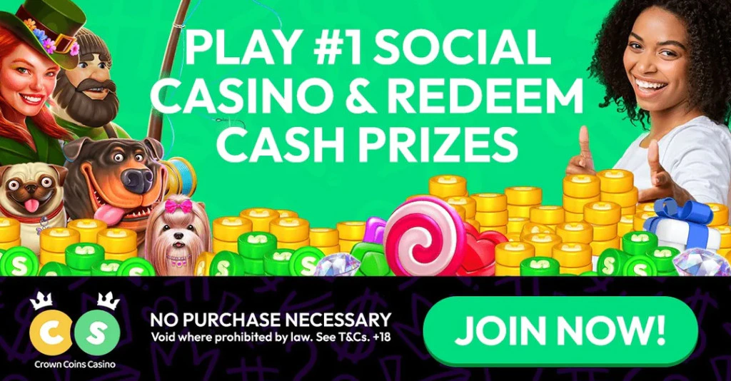 Crown coins casino