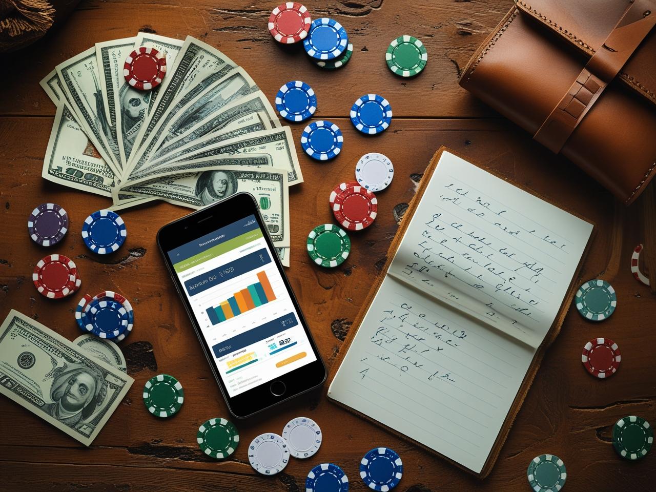 How to Set a Gambling Budget: A Smart Player’s Guide