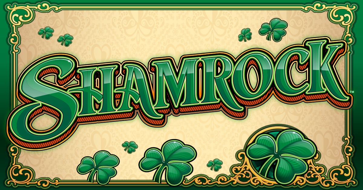 shamrock sweepstakes casino