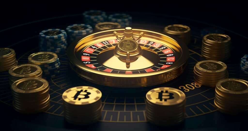best crypto casinos