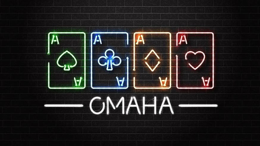 omaha poker