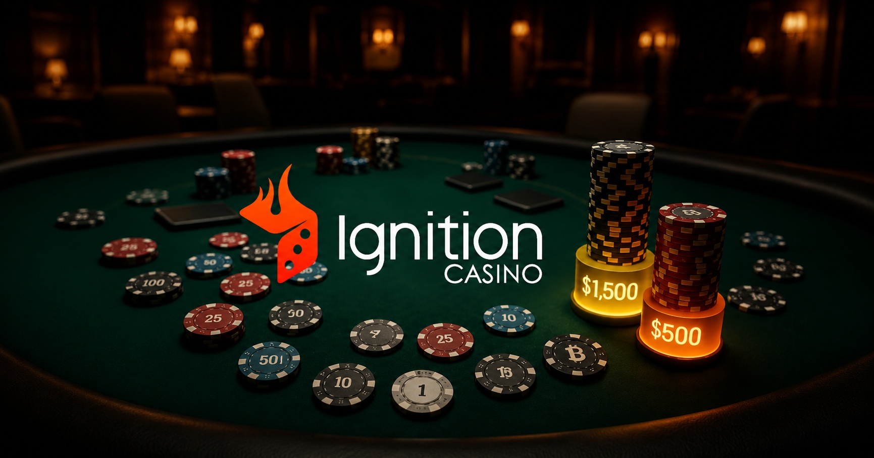 ignition casino review