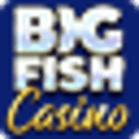 Big Fish Casino logo