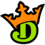 DraftKings Casino logo