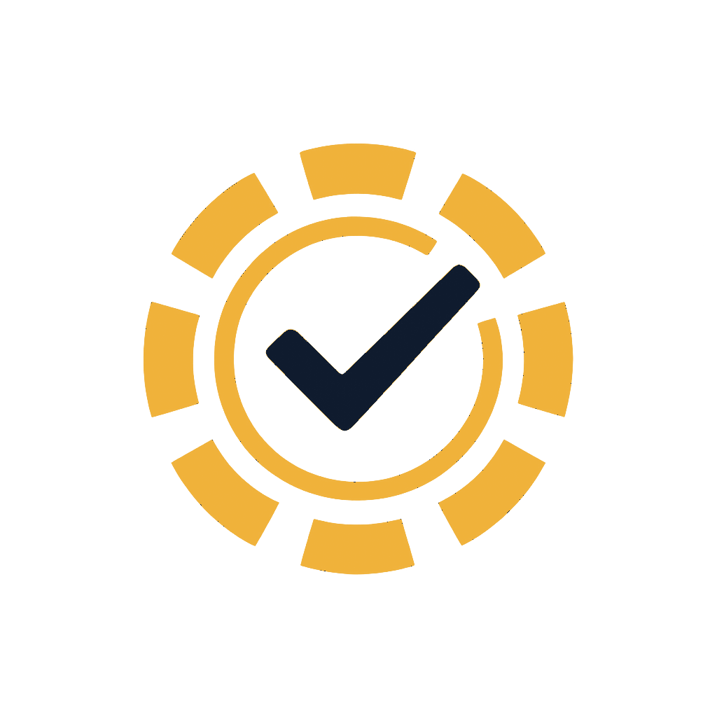 StakesCheck logo